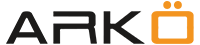 Arkö Logo